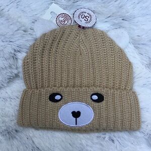 SO critter hat
